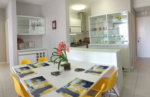 Ingleses Centro Apartamento | Increíble apartamento en la playa!