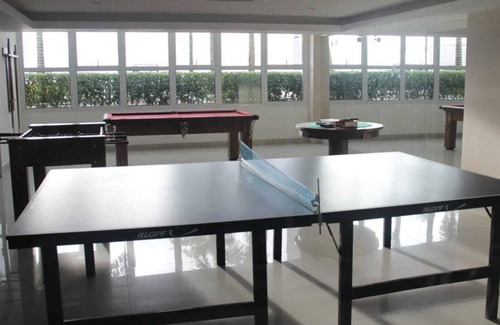 Dois de Julho Apartamento | Increíble apartamento con vista a la Bahía de Todos los Santos