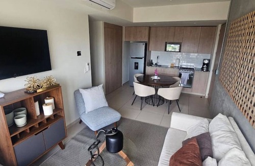 Guadalajara Apartamento | Incredible Apartment in Lomas del Country 1703