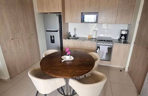 Guadalajara Apartamento | Incredible Apartment in Lomas del Country 1703