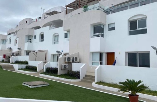 Manta Apartamento | INCREIBLE DEPARTAMENTO CIUDAD DEL MAR - MANTA