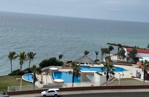 Manta Apartamento | INCREIBLE DEPARTAMENTO CIUDAD DEL MAR - MANTA