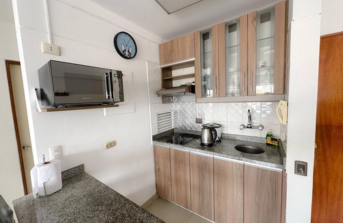 Leuro Apartamento | Incredible apartment in Miraflores