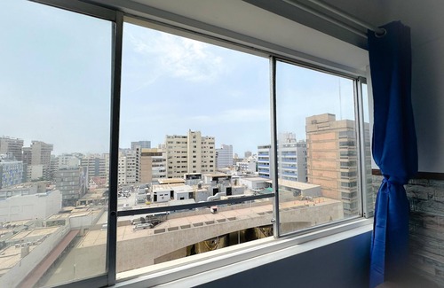 Leuro Apartamento | Incredible apartment in Miraflores