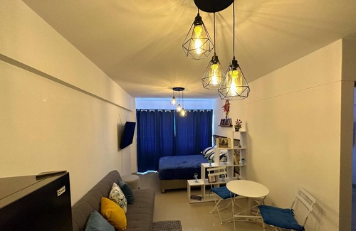 Leuro Apartamento | Incredible apartment in Miraflores