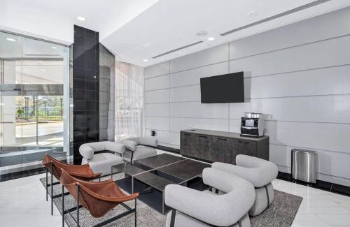 Pentagon City Apartamento | Incredible Apartment with Rooftop in Pentagon City