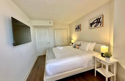 Pentagon City Apartamento | Incredible Apartment with Rooftop in Pentagon City