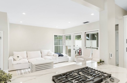 Balboa Island Cabaña | Incredible Balboa Island Beach House
