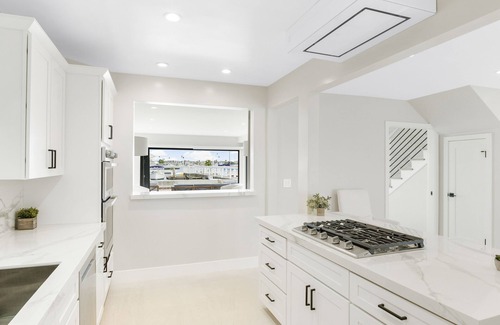 Balboa Island Cabaña | Incredible Balboa Island Beach House