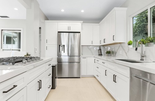 Balboa Island Cabaña | Incredible Balboa Island Beach House