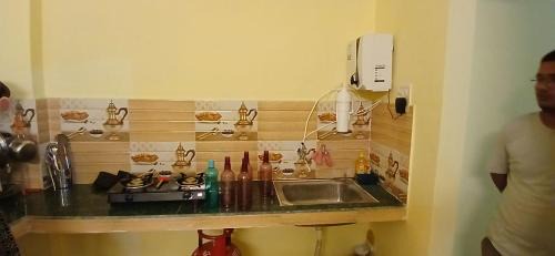 Sigra Apartamento | incredible banaras homestay