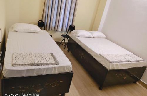 Sigra Apartamento | incredible banaras homestay