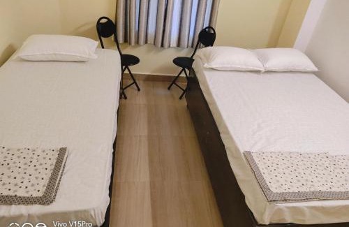 Sigra Apartamento | incredible banaras homestay