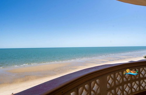 Villas de Las Palmas Condominio | Incredible Beach front Las Palmas Condo # 2