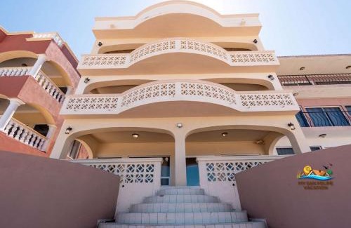 Villas de Las Palmas Casa | Incredible Beach front Las Palmas Condo # 2