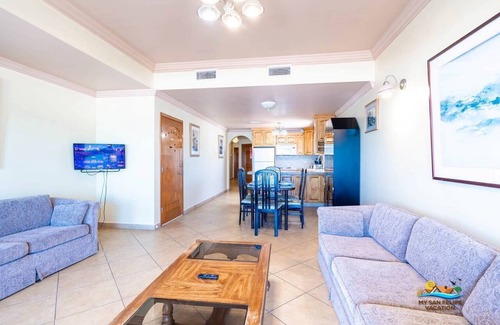 Villas de Las Palmas Condominio | Incredible Beach side complex home Jerry`s Beach Club condo 4
