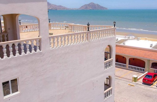 Villas de Las Palmas Condominio | Incredible Beach side complex home Jerry`s Beach Club condo 4