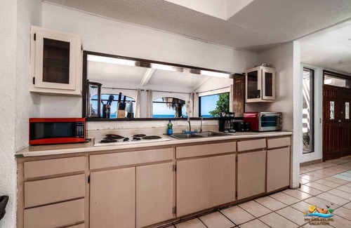San Felipe Casa | Incredible beach view San Felipe vacation rental - Casa Julieta