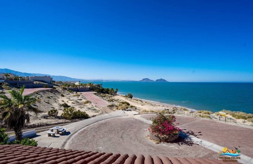San Felipe Casa | Incredible beach view San Felipe vacation rental - Casa Julieta