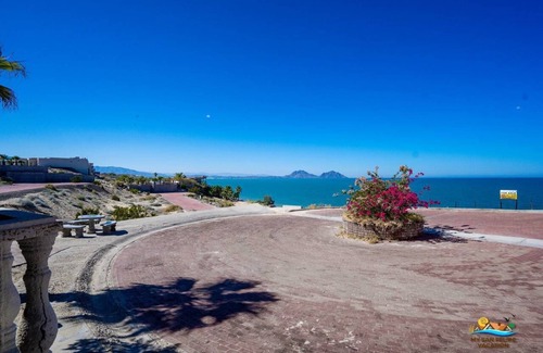 San Felipe Casa | Incredible beach view San Felipe vacation rental - Casa Julieta