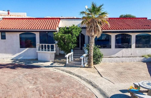 San Felipe Casa | Incredible beach view San Felipe vacation rental - Casa Julieta