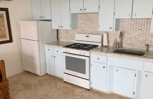 Estate Concordia East Apartamento | Incredible Buck Island view on North shore, near best beaches, Cold AC!