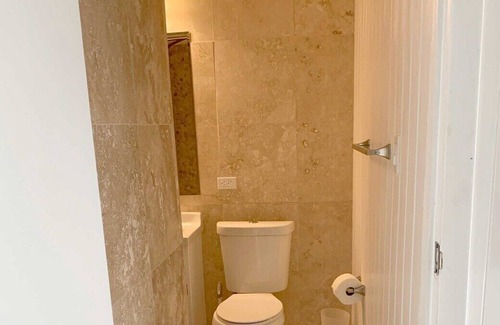 Estate Concordia East Apartamento | Incredible Buck Island view on North shore, near best beaches, Cold AC!