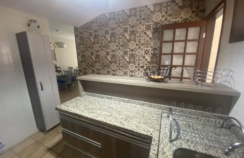 Ponta das Canas Casa | ¡Increíble condominio para la familia en la playa de Cachoeira do Bom Jesus / Fpolis!