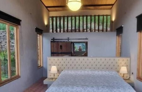 La Mesa Apartamento | Incredible country house with swimming pool Anapoima