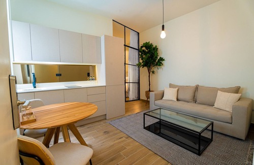 Casco Viejo Apartamento | Increíble apartamento de diseño con piscina y rooftop