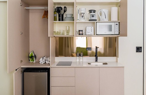 Casco Viejo Apartamento | Increíble apartamento de diseño con piscina y rooftop