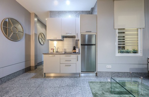 Las Acacias Apartamento | Increíble apartamento reformado E2A