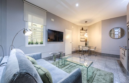 Las Acacias Apartamento | Increíble apartamento reformado E2A