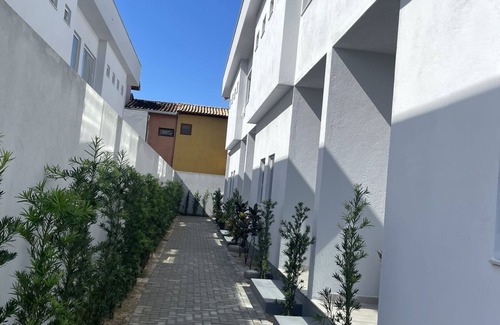 Porto Seguro Casa | Incredible Duplex - Beautiful, modern and cozy / 980m from Mundai Beach