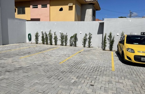 Porto Seguro Casa | Incredible Duplex - Beautiful, modern and cozy / 980m from Mundai Beach
