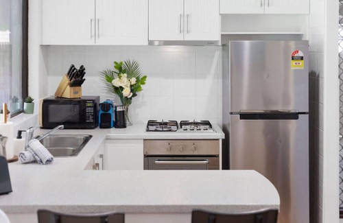 Beldon Apartamento | Incredible family home in the heart of Beldon!