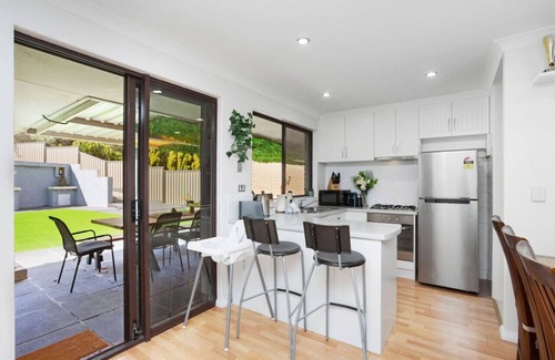 Beldon Apartamento | Incredible family home in the heart of Beldon!