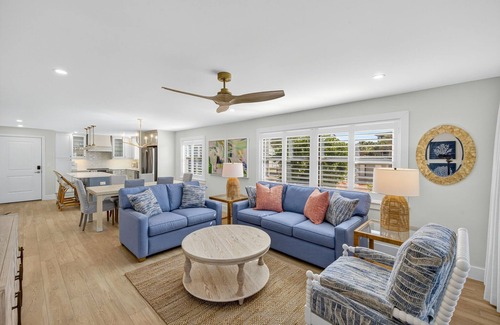 Sanibel Condominio | Incredible Gulf Front Tarpon Beach 301