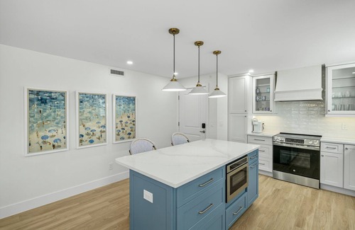 Sanibel Condominio | Incredible Gulf Front Tarpon Beach 301