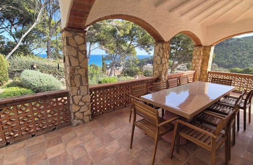 Sa Riera Casa | Incredible house in Begur (Spain)