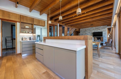 San Carlos de Bariloche Casa | Incredible house on nahuel huapi lake