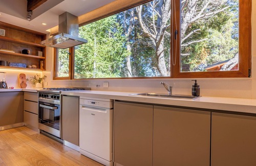 San Carlos de Bariloche Casa | Incredible house on nahuel huapi lake