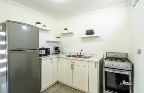 Primera Seccion Casa | Incredible in-town pool house with BBQ area!