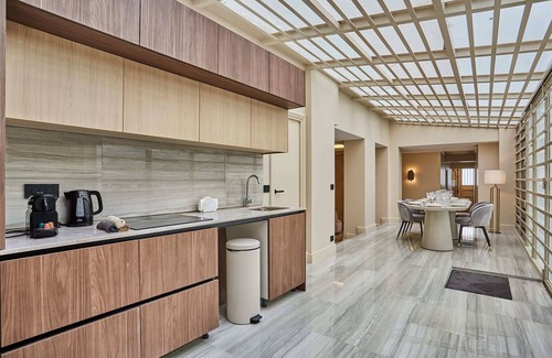 Archives Apartamento | Incredible Le Marais apartment with Terrace