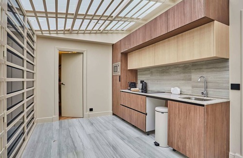 Archives Apartamento | Incredible Le Marais apartment with Terrace