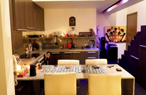 Providencia Apartamento | Incredible Loft in the Best Neighborhood of Providencia