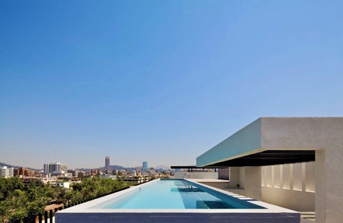 Providencia Apartamento | Incredible Loft in the Best Neighborhood of Providencia
