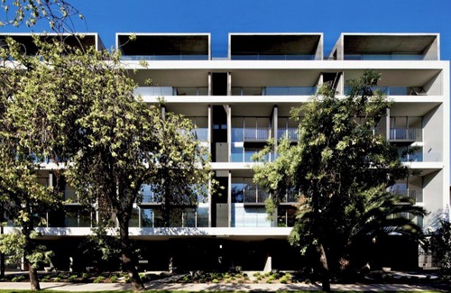 Providencia Apartamento | Incredible Loft in the Best Neighborhood of Providencia
