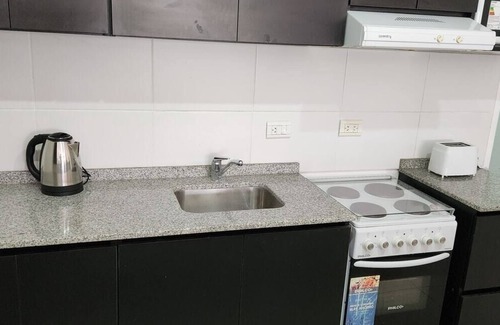 Godoy Cruz Apartamento | Increíble Loft Frente a Palmares Open Mall