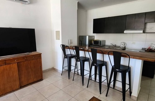 Godoy Cruz Apartamento | Increíble Loft Frente a Palmares Open Mall
